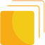 Layers icon 64x64