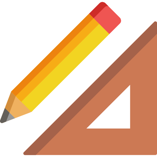 Ruler icon
