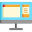Computer icon 64x64