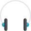 Headphones icon 64x64