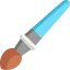 Brush icon 64x64