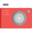 Camera icon 64x64