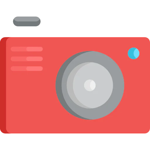Camera icon