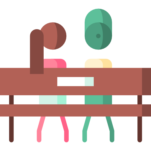 Bench icon