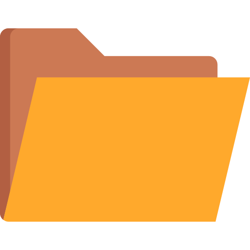 Folder icon