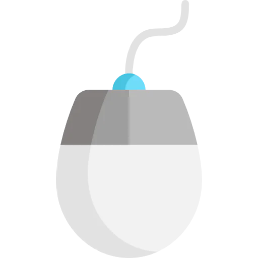 Mouse icon