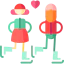 Couple icon 64x64