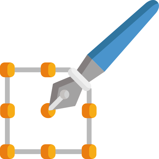 Transform icon
