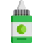 Paint tube іконка 64x64