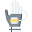 Gloves icon 64x64