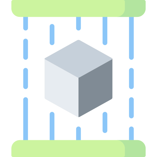 Cube アイコン