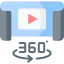 Virtual icon 64x64