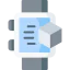 Smartwatch icon 64x64