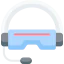Headphones icon 64x64