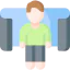 User icon 64x64