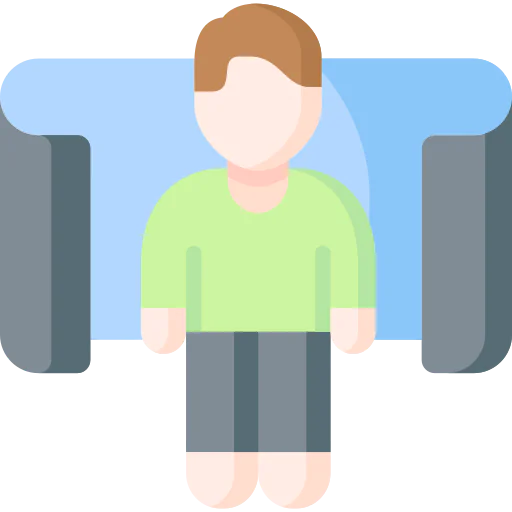 User icon