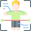 Body scan icon 64x64
