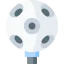 Vr camera icon 64x64