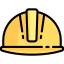 Helmet アイコン 64x64