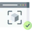 Rendering icon 64x64
