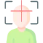 Head icon 64x64