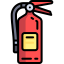 Fire extinguisher アイコン 64x64