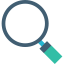 Loupe icon 64x64