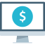 Computer icon 64x64