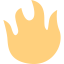 Fire icon 64x64