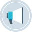 Megaphone icon 64x64