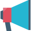 Megaphone icon 64x64