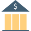 Bank icon 64x64
