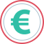 Euro icon 64x64