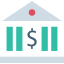 Bank icon 64x64