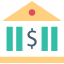 Bank icon 64x64