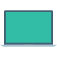 Laptop icon 64x64