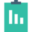 Clipboard icon 64x64