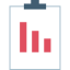 Clipboard icon 64x64