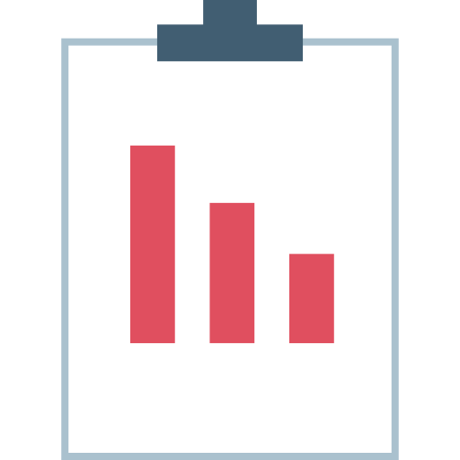 Clipboard icon