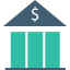 Bank icon 64x64