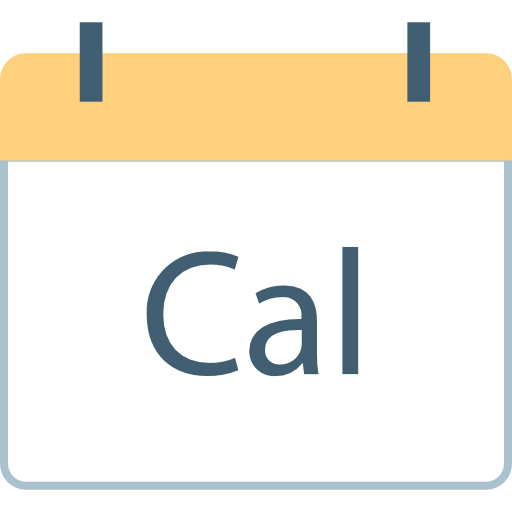 Calendar icon