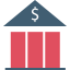 Bank icon 64x64