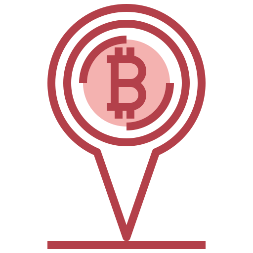 Bitcoin icon