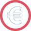 Euro icon 64x64