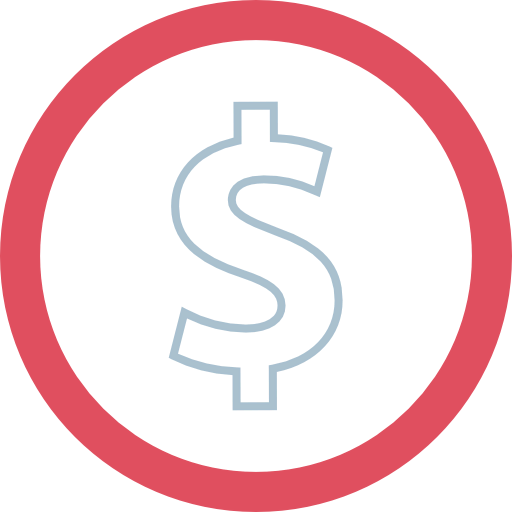 Dollar 图标