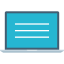 Laptop icon 64x64