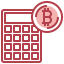 Calculator icon 64x64