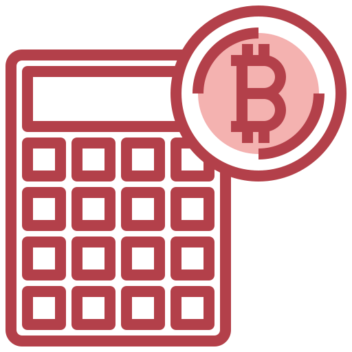 Calculator icon
