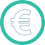 Euro icon 64x64