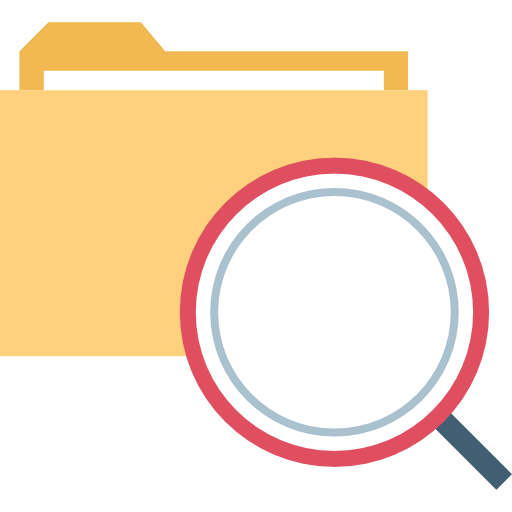 Folder ícone